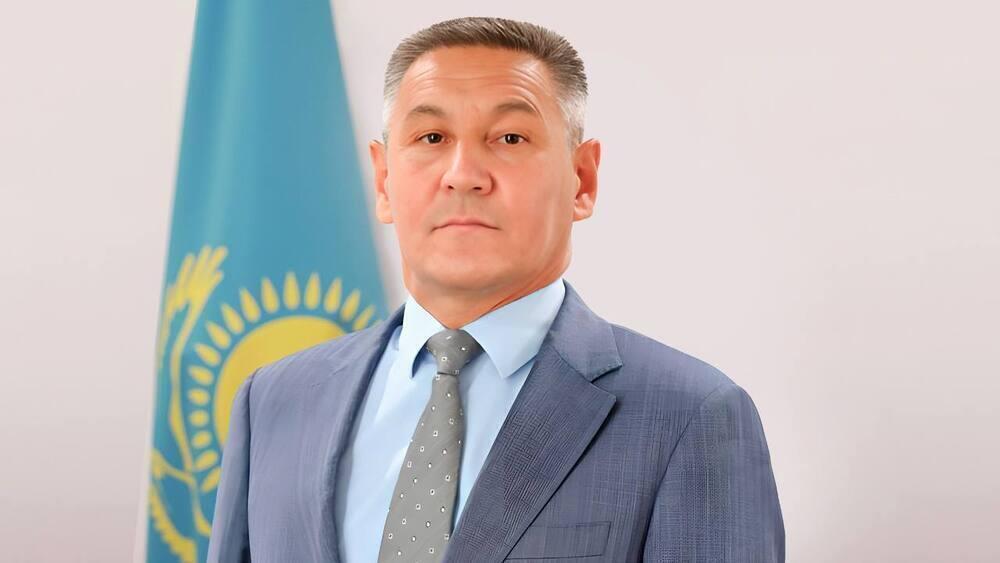 Kazakhstan appoints new vice minister of agriculture