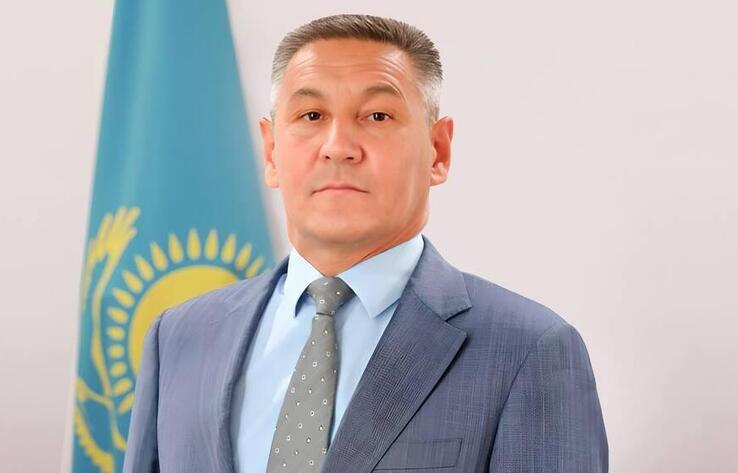 Kazakhstan appoints new vice minister of agriculture