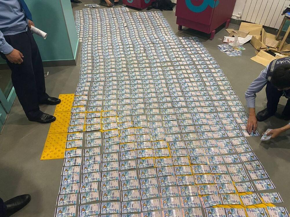  
В Актобе мошенники обманули пенсионеров на 15 млн тенге
