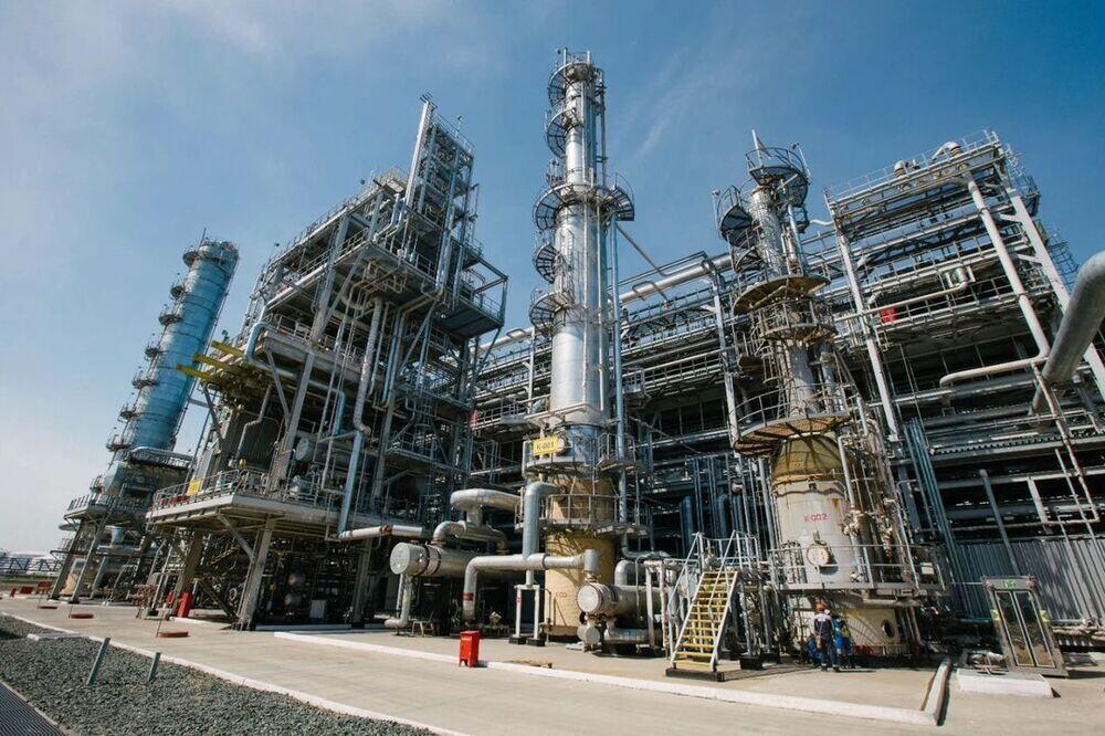Павлодарский нефтехимический завод завершил ремонтные работы
