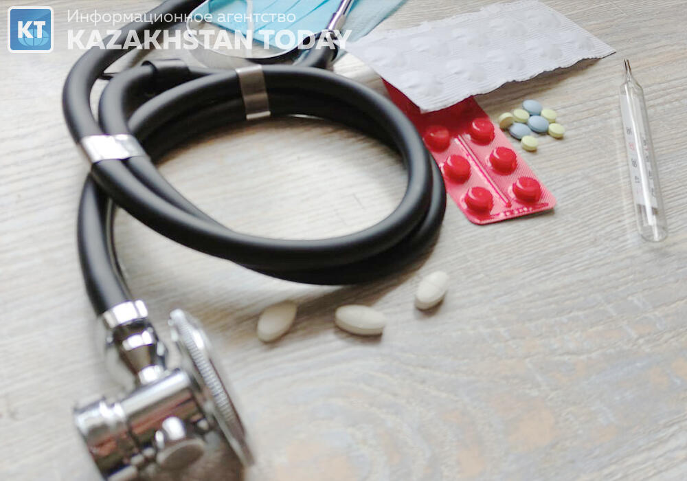 PM Smailov tasks to accelerate rural healthcare modernization