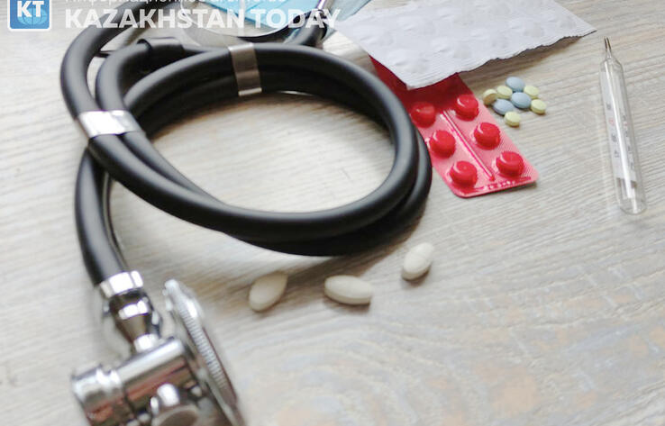 PM Smailov tasks to accelerate rural healthcare modernization