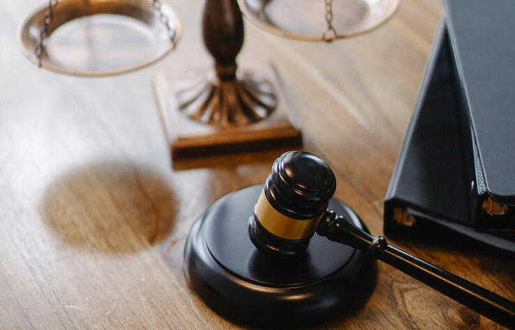 Насильник 9-летней девочки в Абайской области приговорен к 25 годам лишения свободы