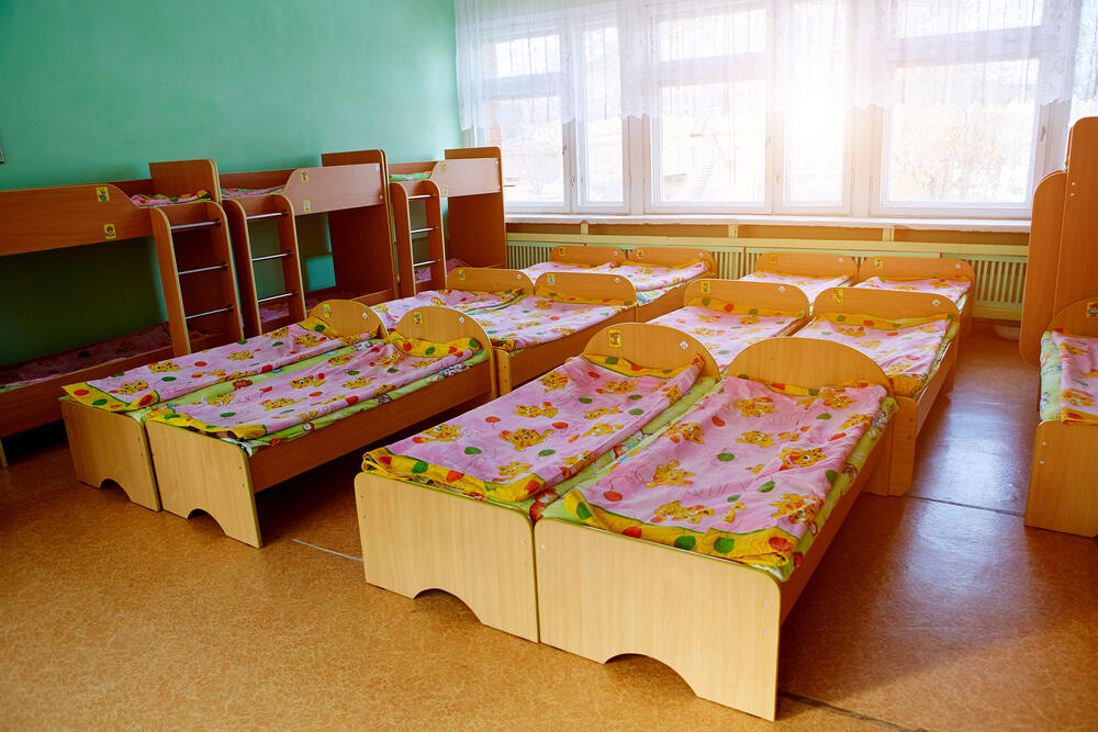 В Казахстане проведут ревизию всех детских госучреждений