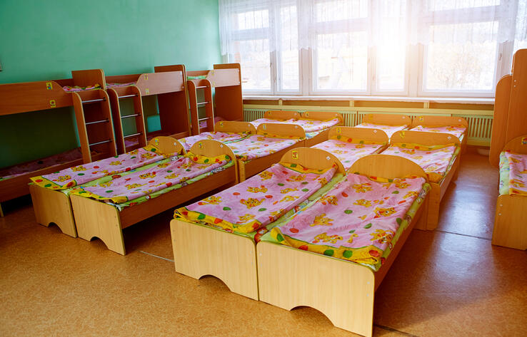 В Казахстане проведут ревизию всех детских госучреждений