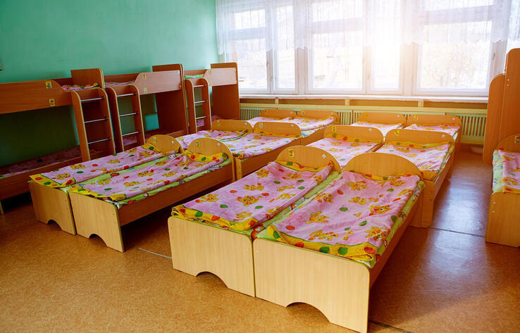 Қазақстанның барлық балабақшаларына тексеру жүргізіледі