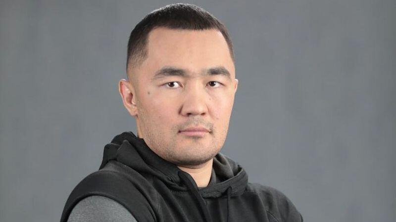 Боксера Бейбута Шуменова объявили в розыск