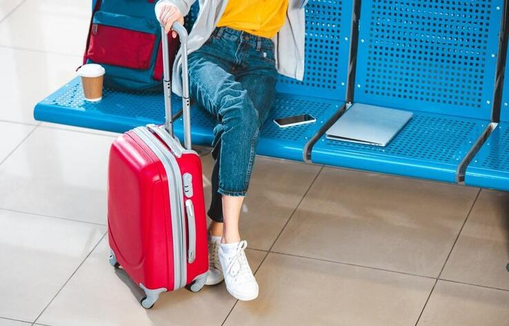 Kazakhstanis can travel to almost 30 destinations visa-free