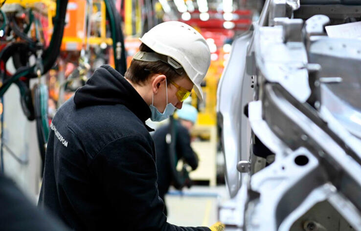 Development of Engineering Industry Comprehensive Development Plan reviewed by Government