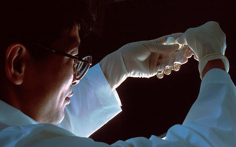 Главные медицинские открытия XXI века. Фото: ВИЧ и СПИД отступают. Эффективность современной АРВ-терапии уже доказана, а в последние годы сразу несколько пациентов из разных стран и вовсе освободились от диагноза/health.mail.ru