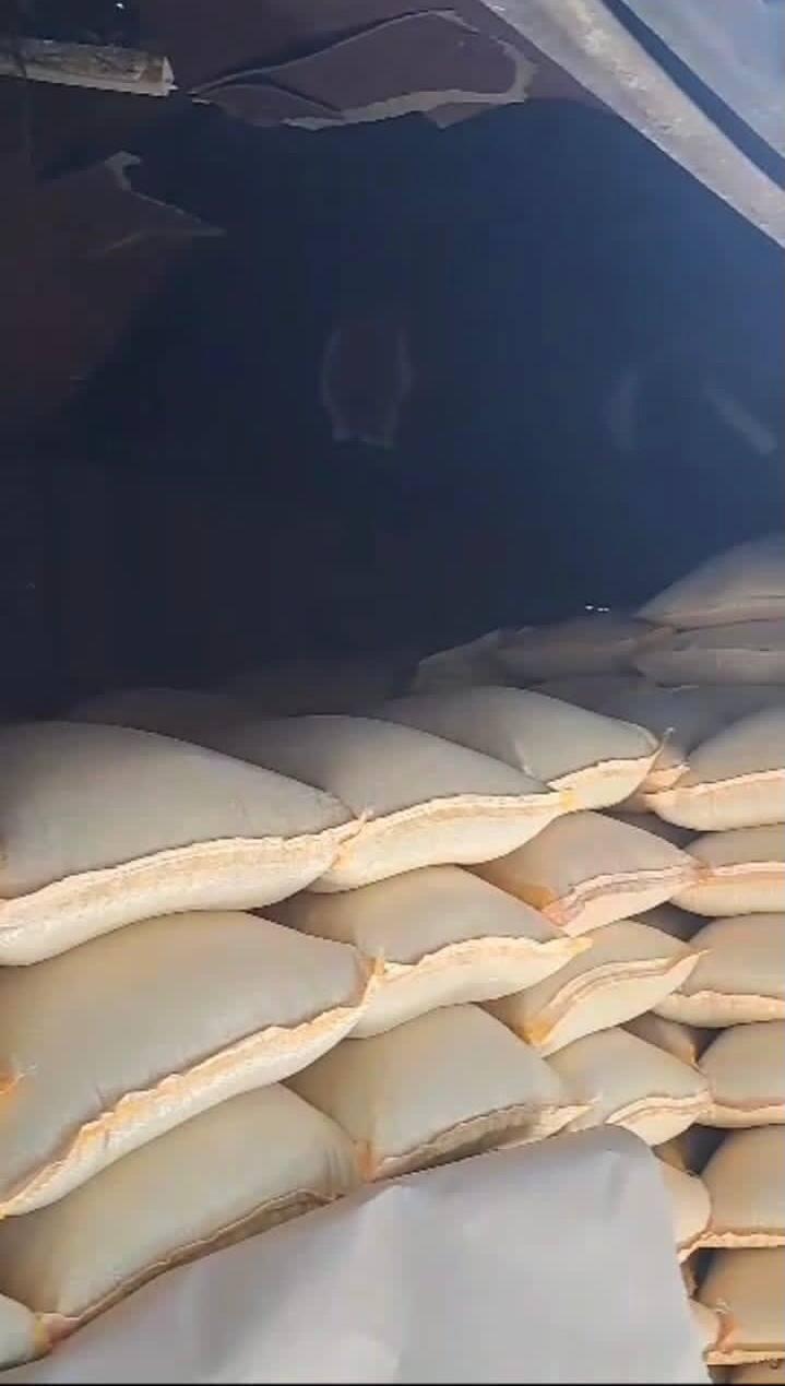  Жамбыл облысында аммофос ұрлаумен айналысты деген күдікпен қылмыстық топ құрықталды