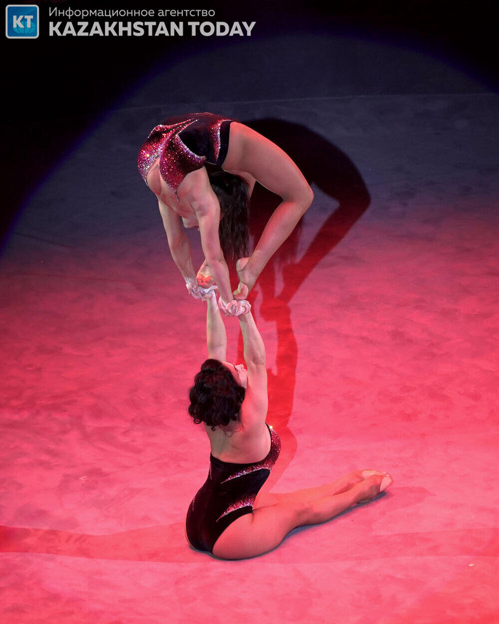 Almaty Circus Festival