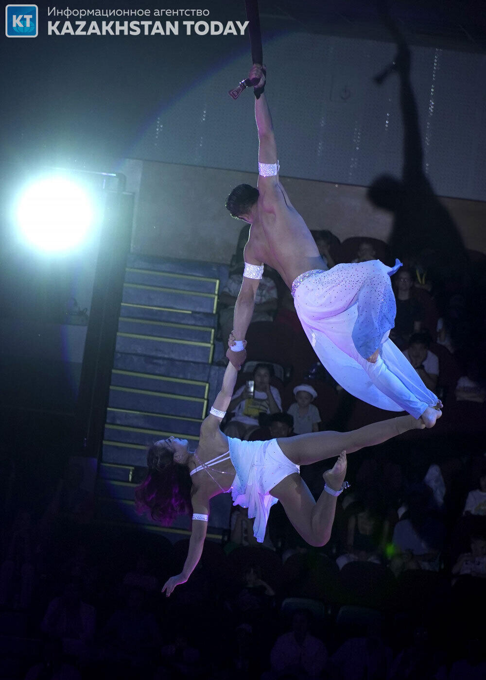 Almaty Circus Festival