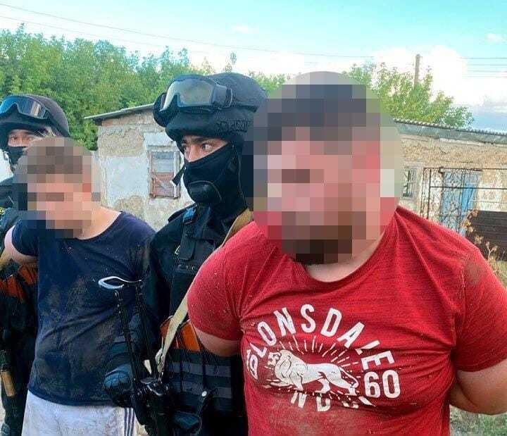 В Павлодарской области ликвидировали крупную подпольную нарколабораторию