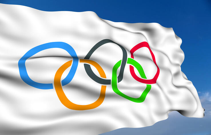 Казахстан официально получил приглашение на летние Олимпийские игры в Париже