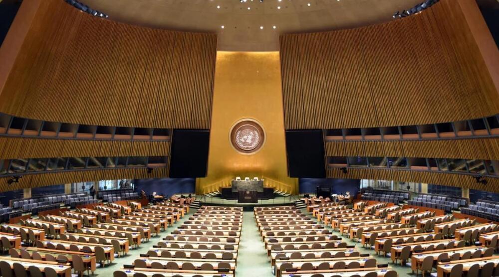 Казахстан выступил соавтором резолюции Генеральной ассамблеи ООН, осуждающей осквернение религиозных символов