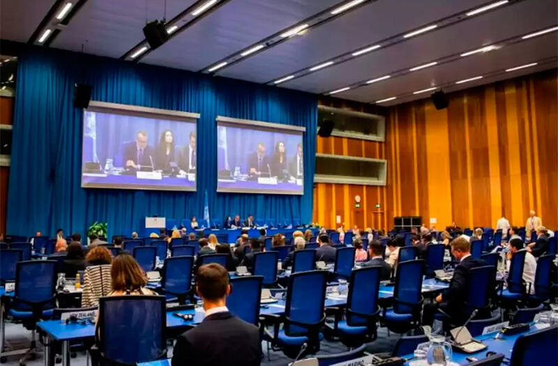 Kazakhstan to make every effort to strengthen Treaty on Non-Proliferation of Nuclear Weapons