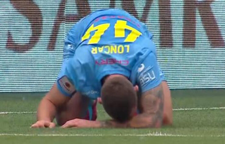 Astana crashes out of UEFA Champions League after home defeat