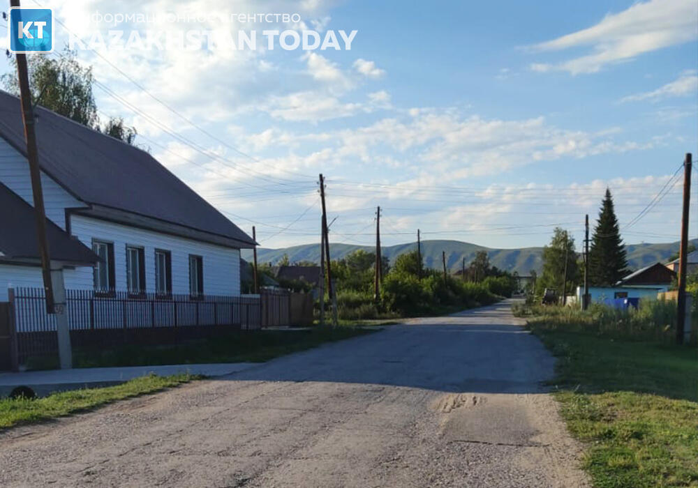 В Казахстане на программу развития сел в текущем году выделено около 200 млрд тенге