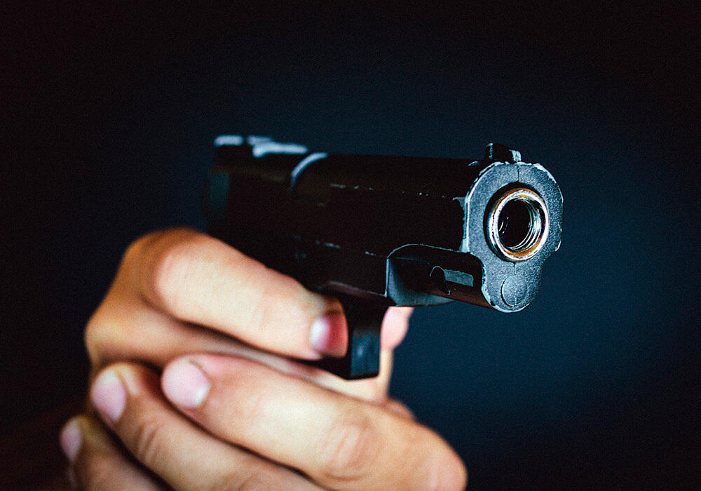 В Туркестанской области застрелили двух человек: полицейские ищут подозреваемых 
