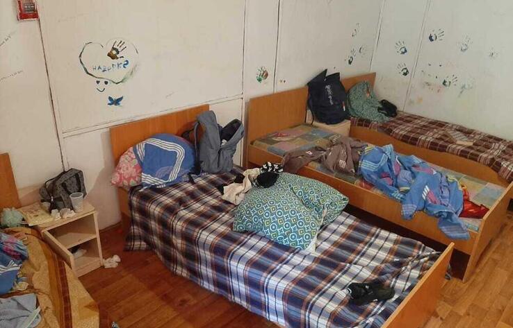 Детские лагеря в Алматинской области повергают в шок не только проверяющих