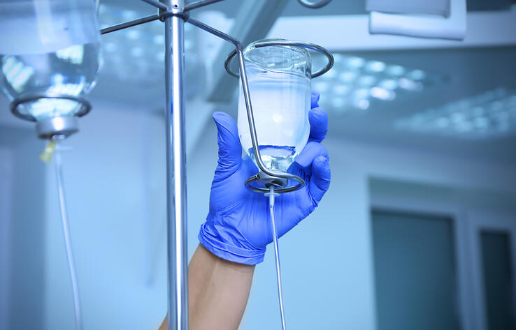 В Минздраве назвали вероятную причину отравления детей в спеццентре Карагандинской области