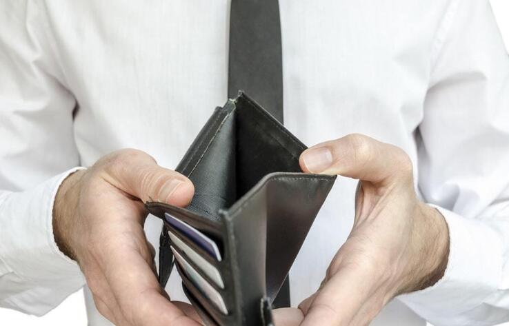 Прожиточный минимум в Казахстане вырос до 49,5 тысячи тенге