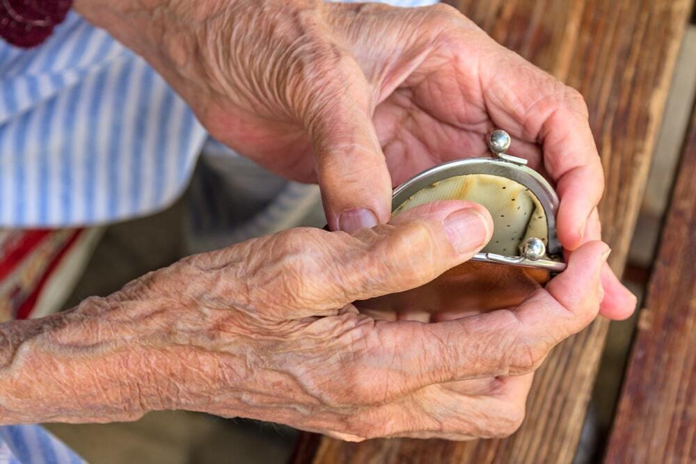 Еңбек министрлігі зейнетақының орташа мөлшерін атады 