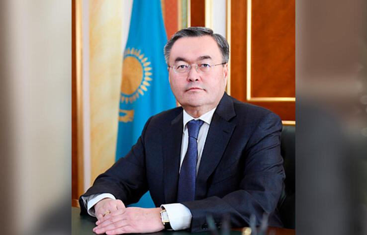 Тлеуберди назначен послом Казахстана в Австрии

