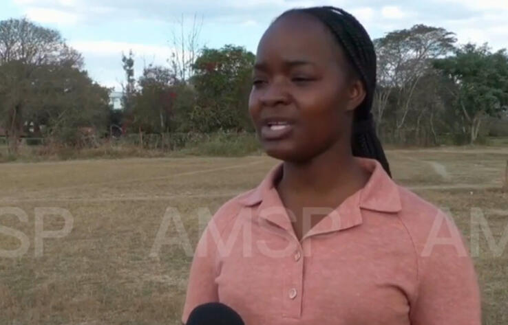 Zambians oppose Japan's plan to discharge nuclear-contaminated wastewater into sea