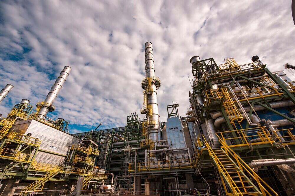 Tengizchevroil fined for almost KZT3bn