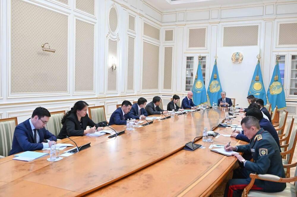Алматы остается главным донором госбюджета страны