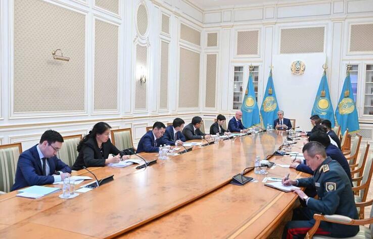 Алматы остается главным донором госбюджета страны