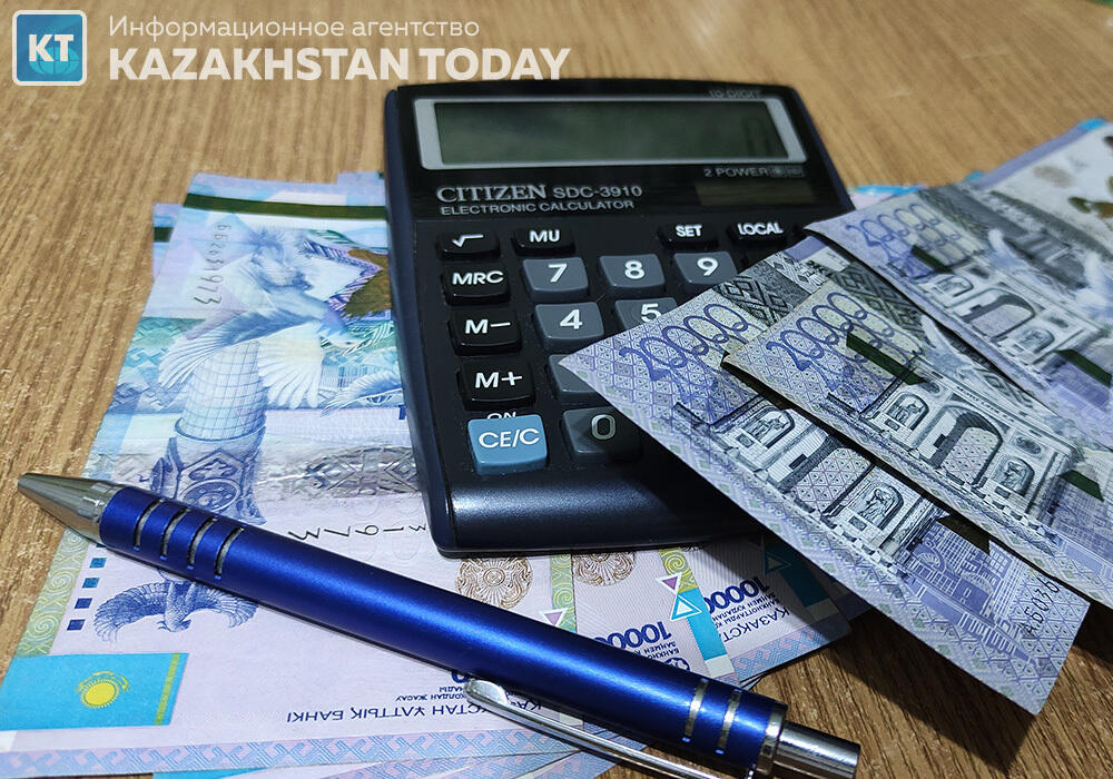 В Казахстане неработающим родителям из республиканского бюджета выплатили порядка 21 млрд тенге