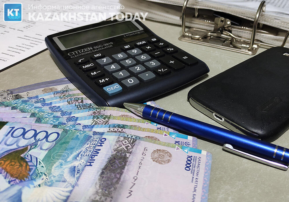 Какие размеры МРП, минимальной зарплаты и пенсии планируют установить в 2024 году в Казахстане 