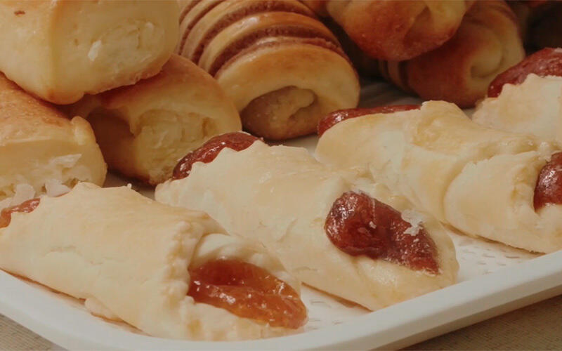 Домашний вкус: хлебопекарный бизнес Синьцзяна