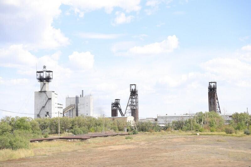 К расследованию ЧП на шахте "Казахстанская" привлекли международных экспертов