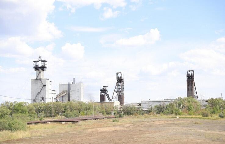 К расследованию ЧП на шахте "Казахстанская" привлекли международных экспертов