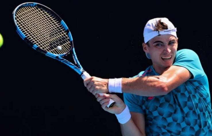 Skatov and Kukushkin will play in US Open qualification