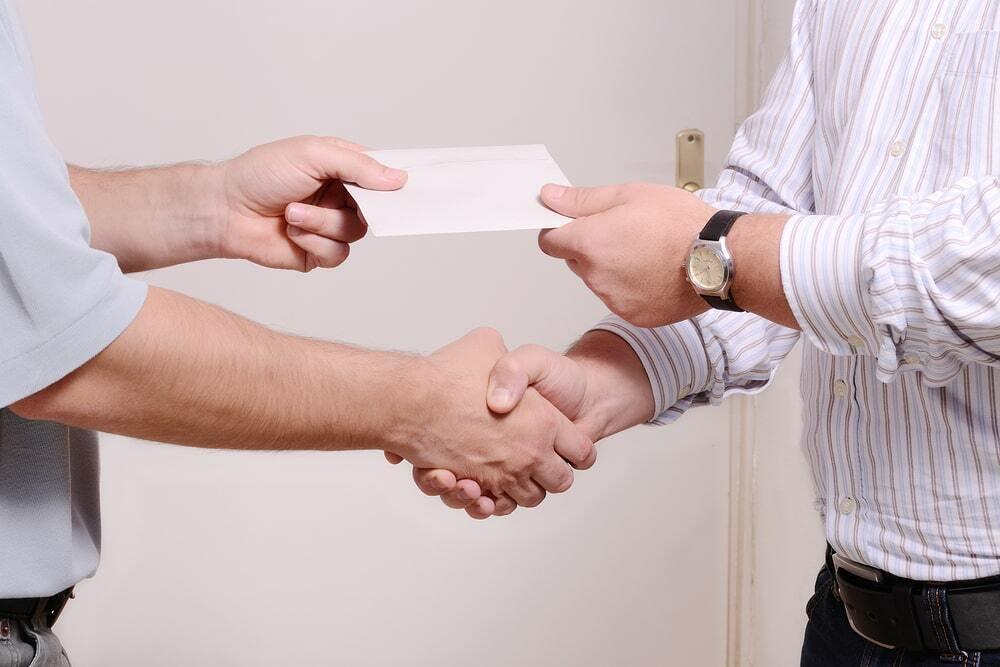 В МЧС 70% коррупционных преступлений совершаются руководителями подразделений - Антикор