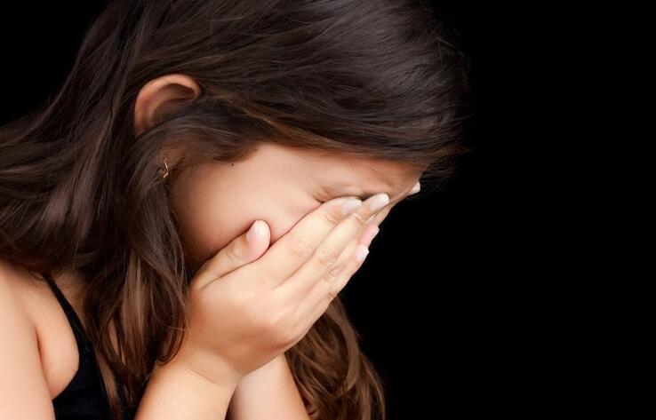 Подозреваемого в изнасиловании шестилетней девочки задержали в Шымкенте