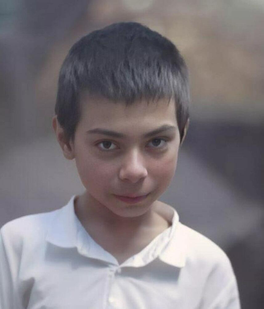 Өзгені құтқарам деп қайтыс болған он төрт жасар жасөспірім марапатталды