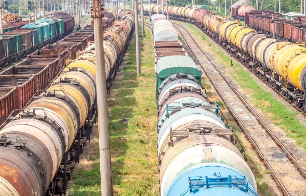 КНР ограничит ввоз зерна из Казахстана в контейнерах по железной дороге
