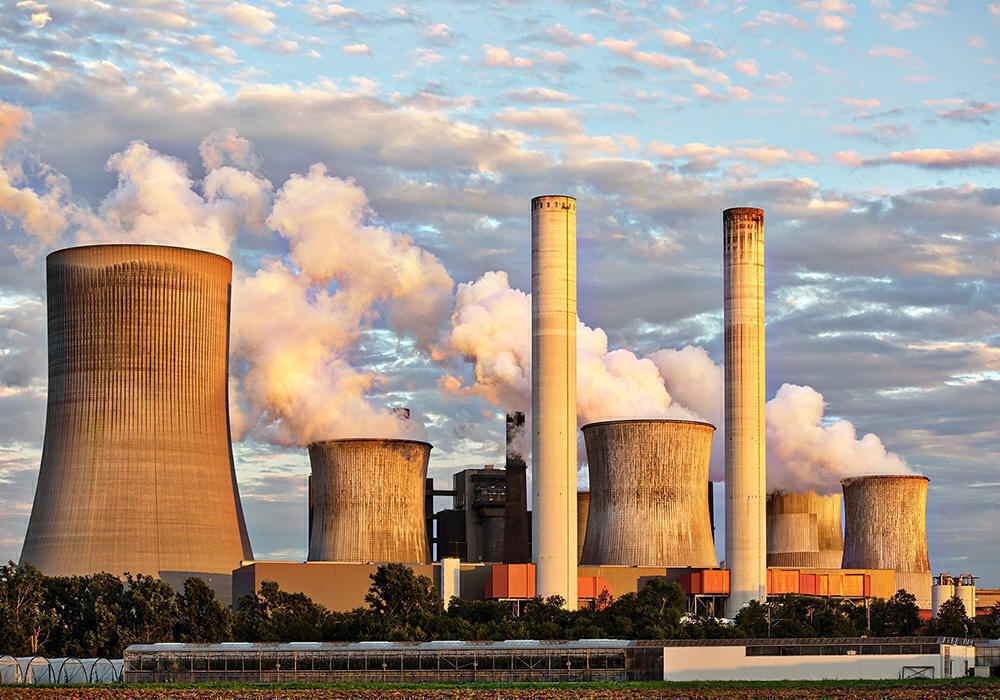 Эксперт: АЭС - спасение от энергодефицита на долгие годы