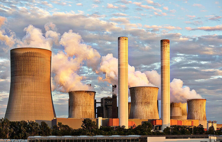 Эксперт: АЭС - спасение от энергодефицита на долгие годы