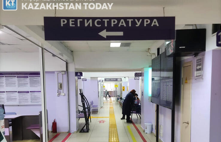 Уволен главврач центральной клинической больницы Алматы, где пациенты заразились ВИЧ