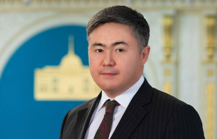 Сенаторы согласовали кандидатуру Тимура Сулейменова на пост главы Нацбанка