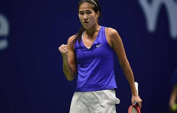 Отандасымыз Прага турнирінің жеңімпазы атанды