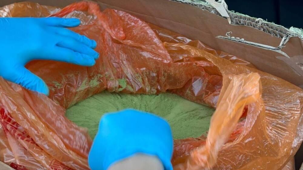 В Акмолинской области за сбыт гашиша задержали тренера по лыжному спорту 