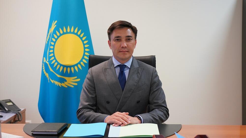 Токаев назначил акимов Шымкента и Актюбинской области
